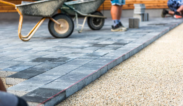 Best Eco-Friendly Driveway Paving in St Paul, TX