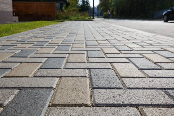 Best Cobblestone Driveway Paving in St Paul, TX