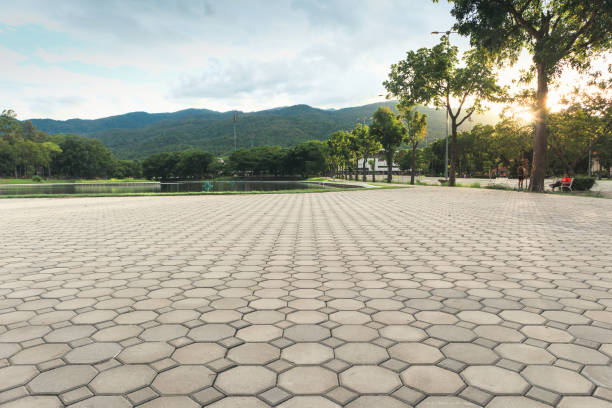 Best Residential Driveway Paving in St Paul, TX