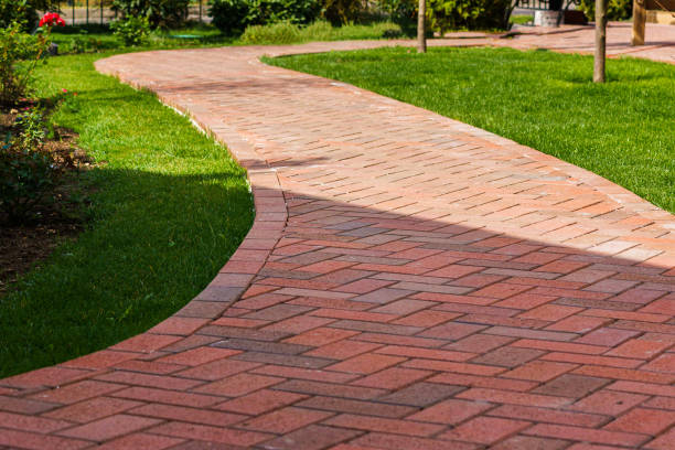 Best Driveway Sealing and Maintenance in St Paul, TX