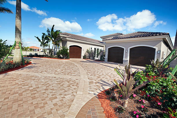 Best Driveway Drainage Solutions in St Paul, TX